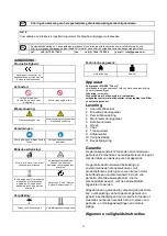 Preview for 31 page of Gude 50033 Translation Of Original Operating Instructions