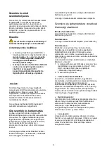 Preview for 46 page of Gude 50033 Translation Of Original Operating Instructions