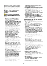 Preview for 48 page of Gude 50033 Translation Of Original Operating Instructions