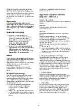 Preview for 56 page of Gude 50033 Translation Of Original Operating Instructions