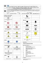 Preview for 40 page of Gude 50073 Translation Of Original Operating Instructions