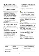 Preview for 51 page of Gude 50073 Translation Of Original Operating Instructions