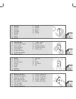 Preview for 5 page of Gude 50097 Translation Of The Original Instructions