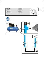 Preview for 7 page of Gude 50097 Translation Of The Original Instructions