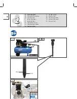 Preview for 8 page of Gude 50097 Translation Of The Original Instructions