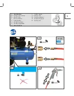 Preview for 9 page of Gude 50097 Translation Of The Original Instructions