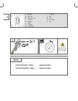 Preview for 12 page of Gude 50097 Translation Of The Original Instructions