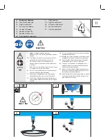 Preview for 15 page of Gude 50097 Translation Of The Original Instructions