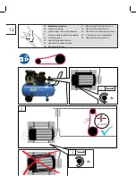 Preview for 16 page of Gude 50097 Translation Of The Original Instructions