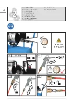 Preview for 8 page of Gude 50136 Translation Of The Original Instructions