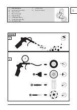 Preview for 9 page of Gude 50136 Translation Of The Original Instructions