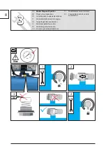 Preview for 12 page of Gude 50136 Translation Of The Original Instructions