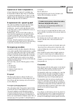 Preview for 21 page of Gude 50136 Translation Of The Original Instructions