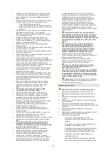 Preview for 65 page of Gude 55050 Translation Of Original Operating Instructions