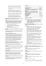 Preview for 72 page of Gude 55050 Translation Of Original Operating Instructions