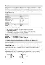 Preview for 40 page of Gude 58020 Translation Of Original Operating Instructions