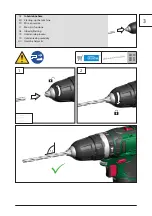 Preview for 7 page of Gude 58803 Translation Of The Original Instructions