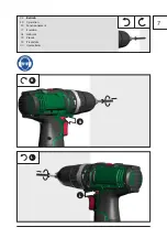 Preview for 11 page of Gude 58803 Translation Of The Original Instructions