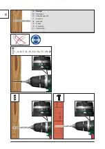 Preview for 12 page of Gude 58803 Translation Of The Original Instructions