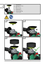 Preview for 8 page of Gude 58804 Translation Of The Original Instructions