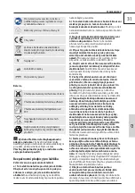 Preview for 35 page of Gude 58804 Translation Of The Original Instructions