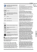 Preview for 39 page of Gude 58804 Translation Of The Original Instructions