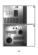 Preview for 134 page of Gude 68032 Original Instructions Manual