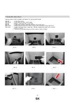 Preview for 151 page of Gude 68032 Original Instructions Manual