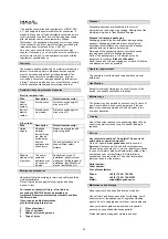 Preview for 20 page of Gude 94062 Operating Instructions Manual