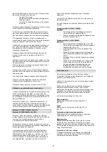 Preview for 24 page of Gude 94062 Operating Instructions Manual