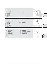 Preview for 5 page of Gude 94312 Translation Of The Original Instructions