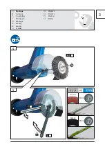 Preview for 7 page of Gude 94312 Translation Of The Original Instructions