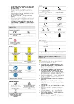 Preview for 17 page of Gude 94342 Translation Of The Original Instructions