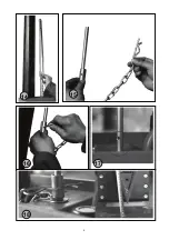 Preview for 4 page of Gude DHH 1100/13 TEZ Translation Of Original Operating Instructions