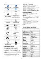 Preview for 7 page of Gude DHH 1100/13 TEZ Translation Of Original Operating Instructions