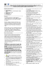 Preview for 11 page of Gude DHH 1100/13 TEZ Translation Of Original Operating Instructions