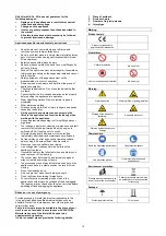 Preview for 12 page of Gude DHH 1100/13 TEZ Translation Of Original Operating Instructions