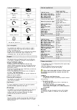 Preview for 13 page of Gude DHH 1100/13 TEZ Translation Of Original Operating Instructions