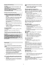 Preview for 14 page of Gude DHH 1100/13 TEZ Translation Of Original Operating Instructions