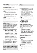 Preview for 20 page of Gude DHH 1100/13 TEZ Translation Of Original Operating Instructions