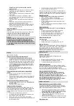 Preview for 32 page of Gude DHH 1100/13 TEZ Translation Of Original Operating Instructions