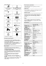 Preview for 49 page of Gude DHH 1100/13 TEZ Translation Of Original Operating Instructions