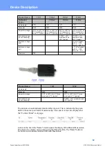 Preview for 12 page of Gude Expert Power Control 8221 Series Manual