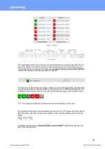 Preview for 16 page of Gude Expert Power Control 8221 Series Manual