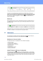 Preview for 17 page of Gude Expert Power Control 8221 Series Manual