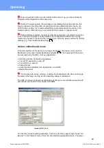 Preview for 18 page of Gude Expert Power Control 8221 Series Manual