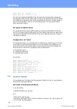 Preview for 21 page of Gude Expert Power Control 8221 Series Manual