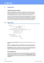 Preview for 25 page of Gude Expert Power Control 8221 Series Manual