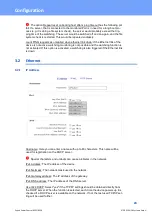 Preview for 28 page of Gude Expert Power Control 8221 Series Manual