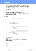 Preview for 36 page of Gude Expert Power Control 8221 Series Manual